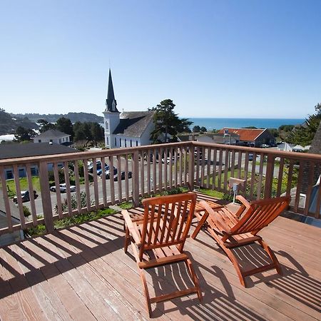 Sweetwater Inn&Spa Mendocino Zimmer foto