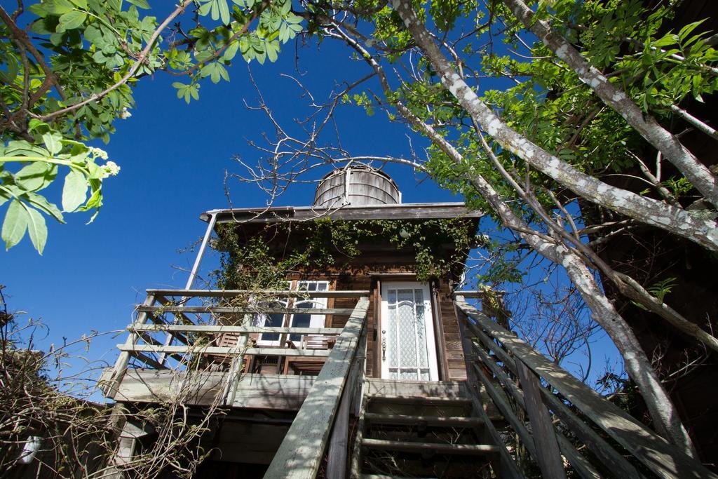 Sweetwater Inn&Spa Mendocino Exterior foto