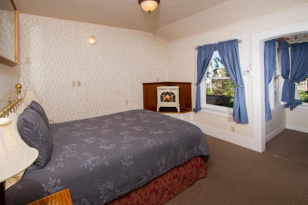 Sweetwater Inn&Spa Mendocino Exterior foto