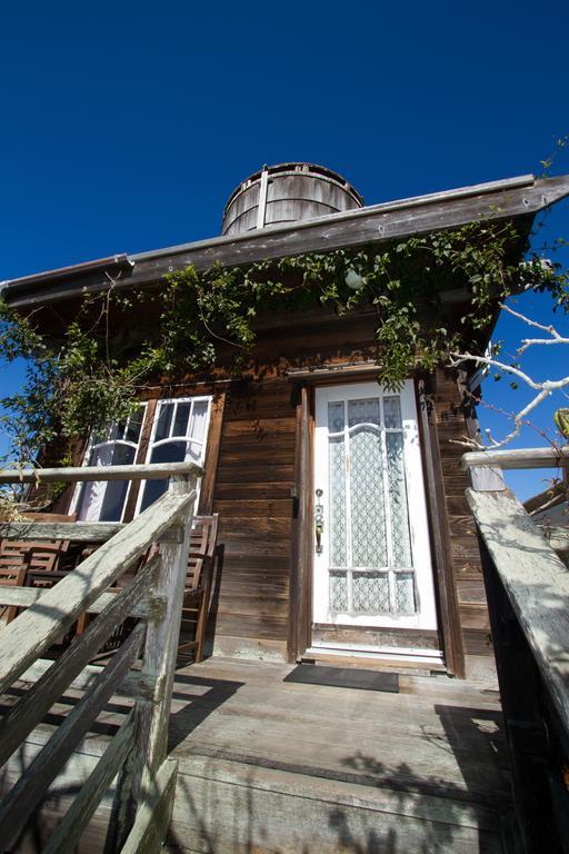 Sweetwater Inn&Spa Mendocino Exterior foto