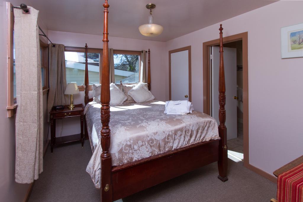 Sweetwater Inn&Spa Mendocino Exterior foto