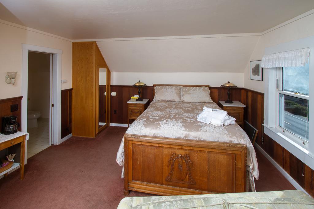 Sweetwater Inn&Spa Mendocino Zimmer foto