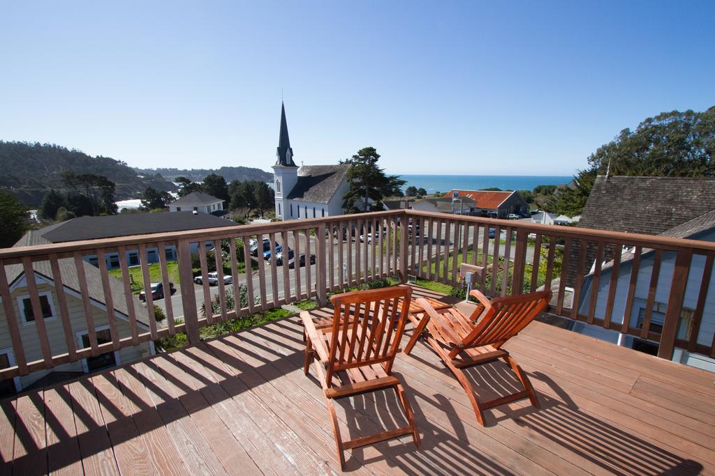 Sweetwater Inn&Spa Mendocino Zimmer foto
