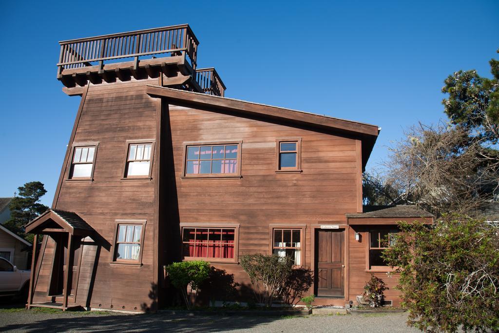 Sweetwater Inn&Spa Mendocino Zimmer foto
