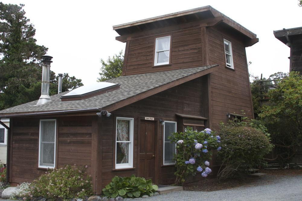 Sweetwater Inn&Spa Mendocino Exterior foto