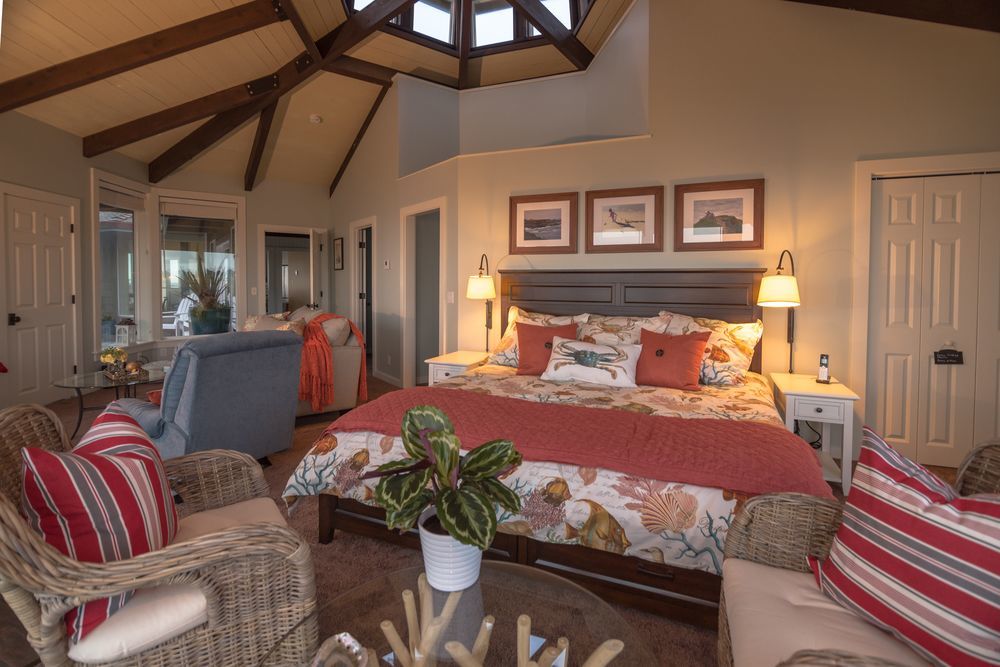 Sweetwater Inn&Spa Mendocino Exterior foto