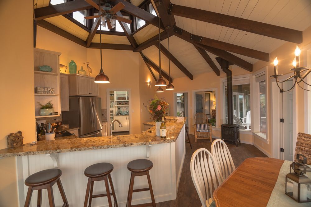 Sweetwater Inn&Spa Mendocino Exterior foto