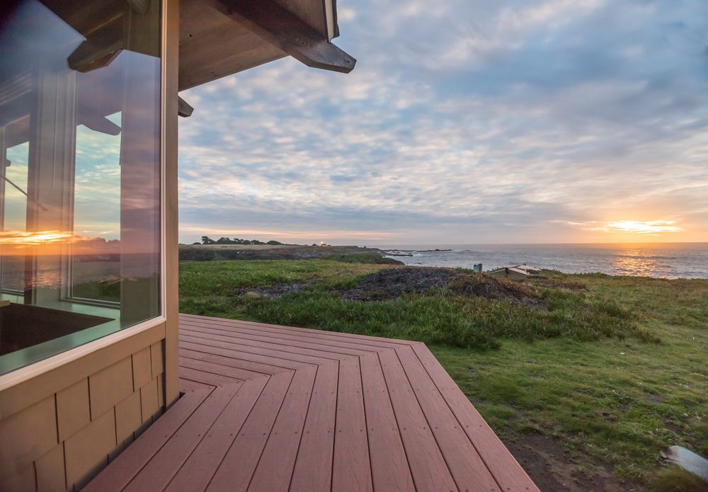 Sweetwater Inn&Spa Mendocino Exterior foto