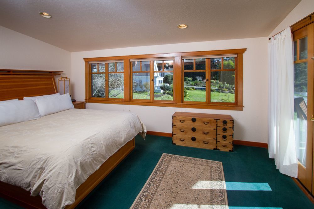Sweetwater Inn&Spa Mendocino Exterior foto