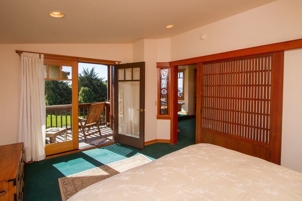 Sweetwater Inn&Spa Mendocino Exterior foto